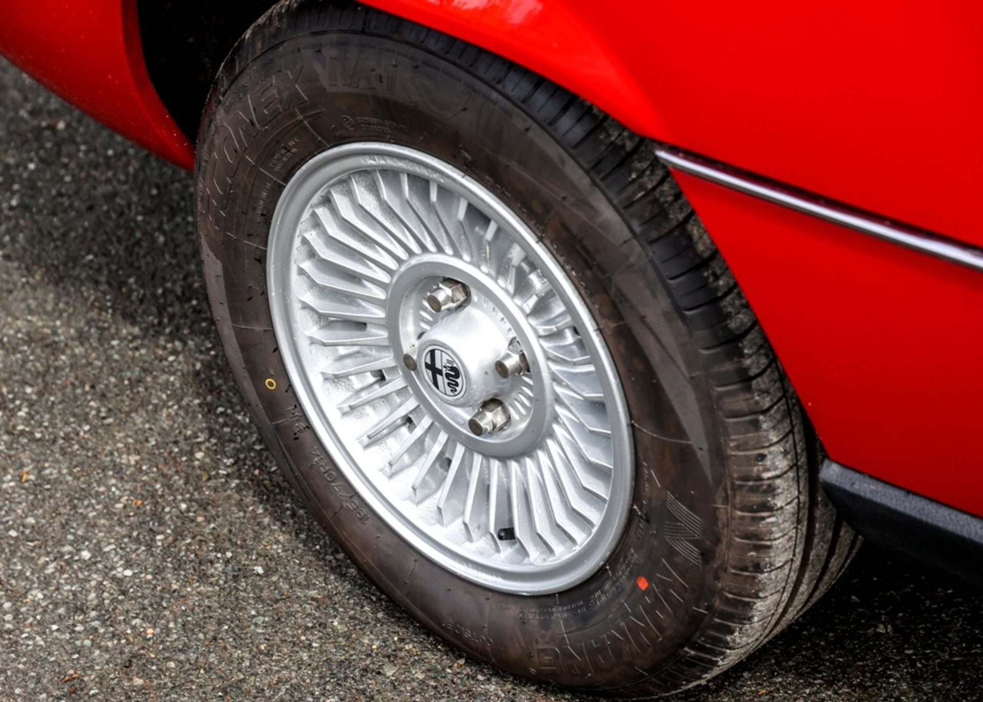 1974 Alfa Romeo Montreal - Image 8 of 15