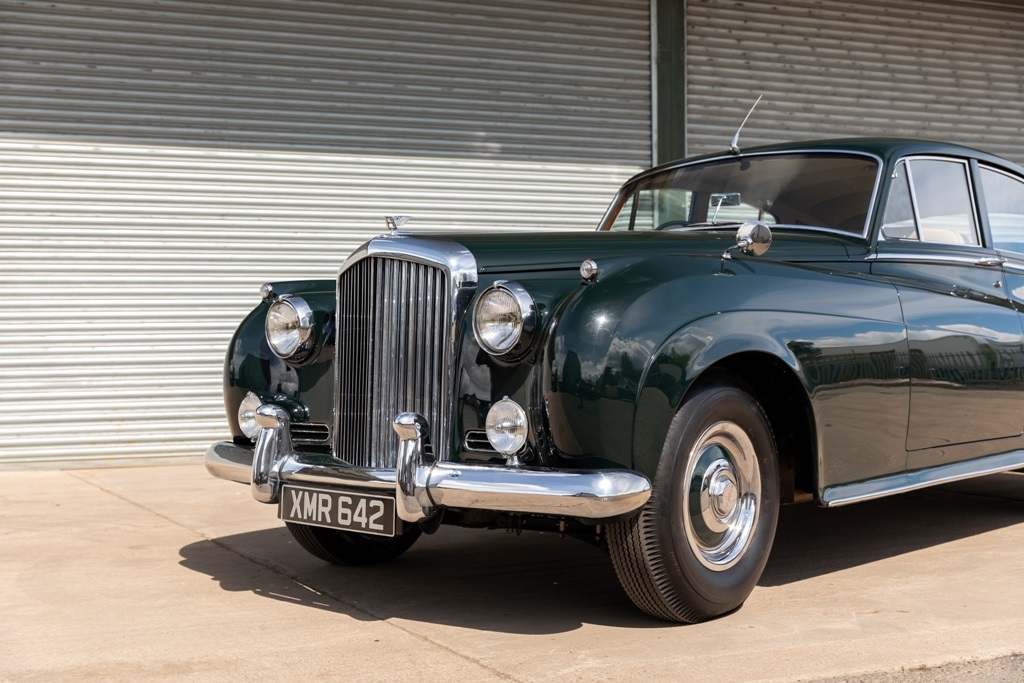1956 Bentley S1 - Image 10 of 16