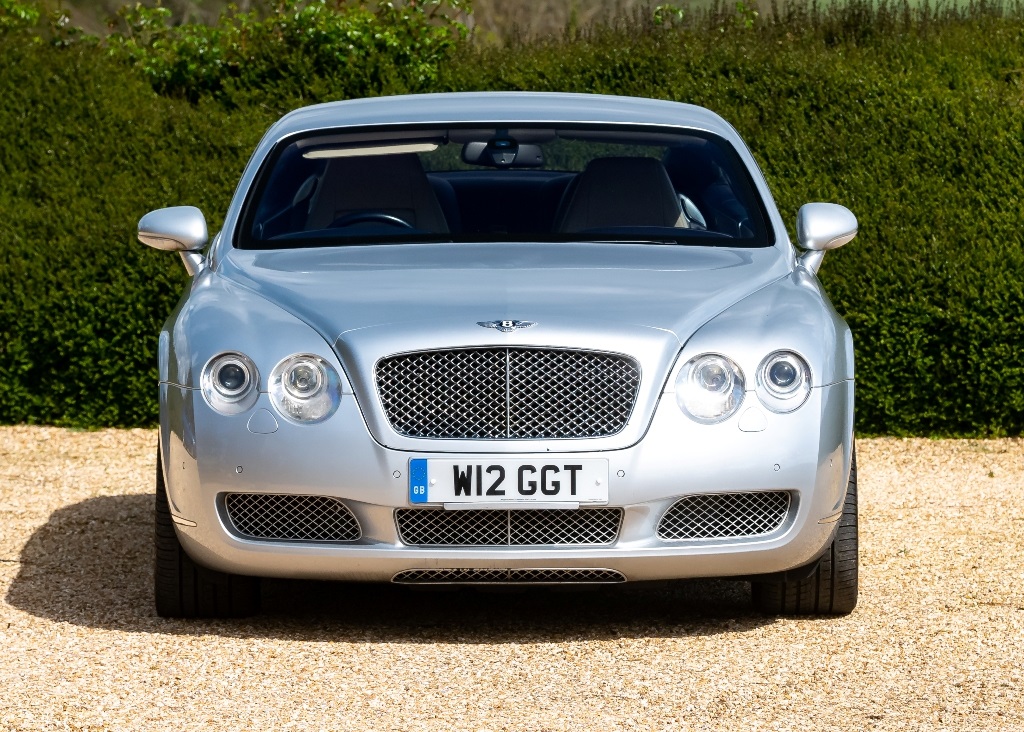 2004 Bentley Continental GT - Image 6 of 20