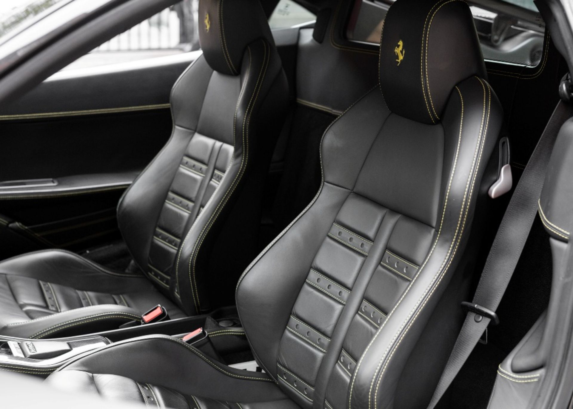 2013 Ferrari 458 Italia - Image 6 of 50