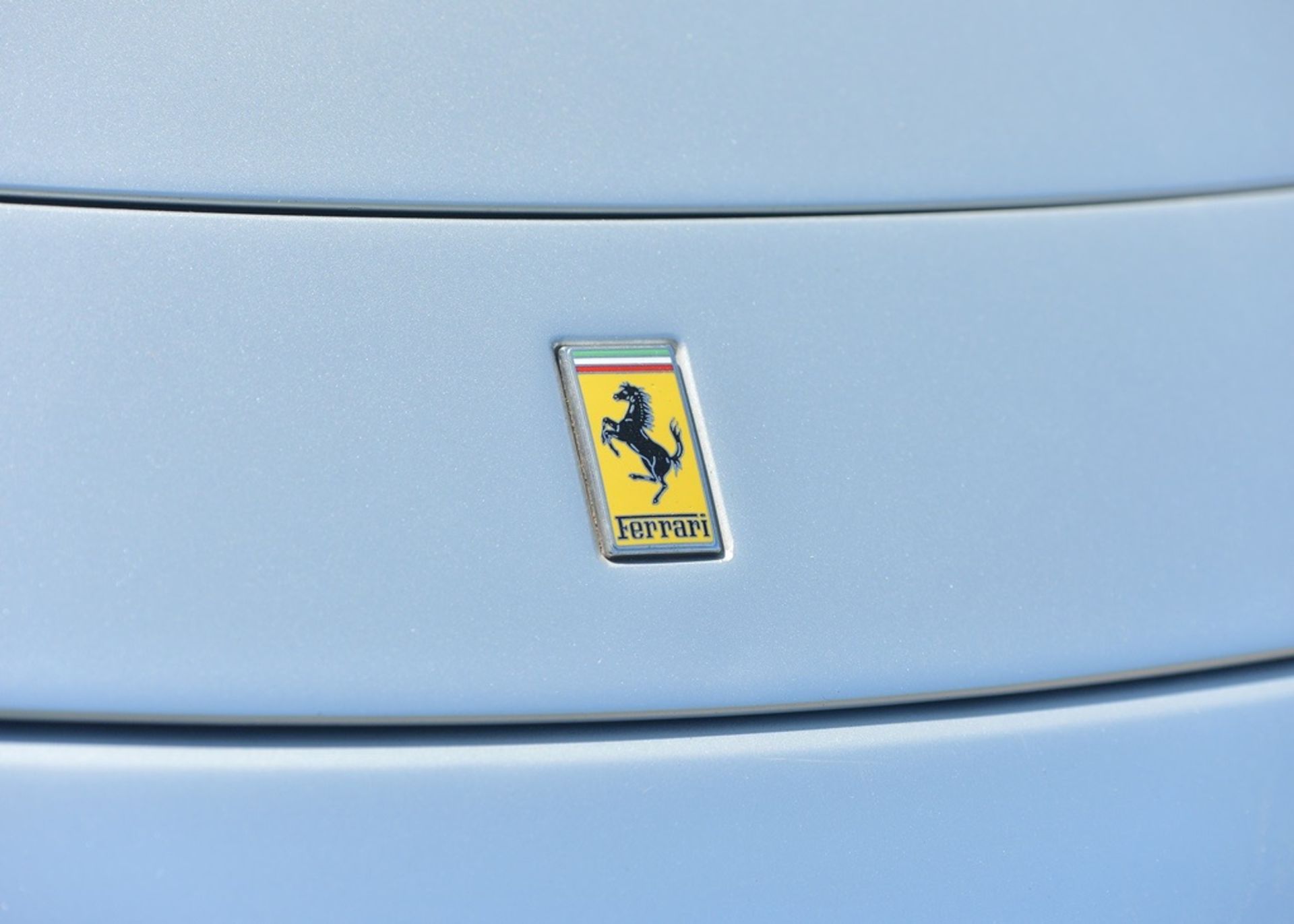 2005 Ferrari 612 Scaglietti - Image 12 of 18