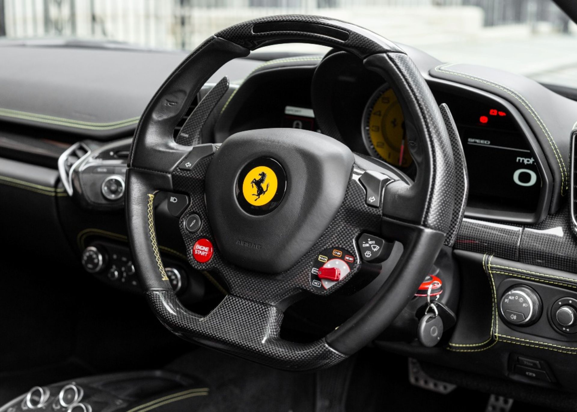 2013 Ferrari 458 Italia - Image 42 of 50