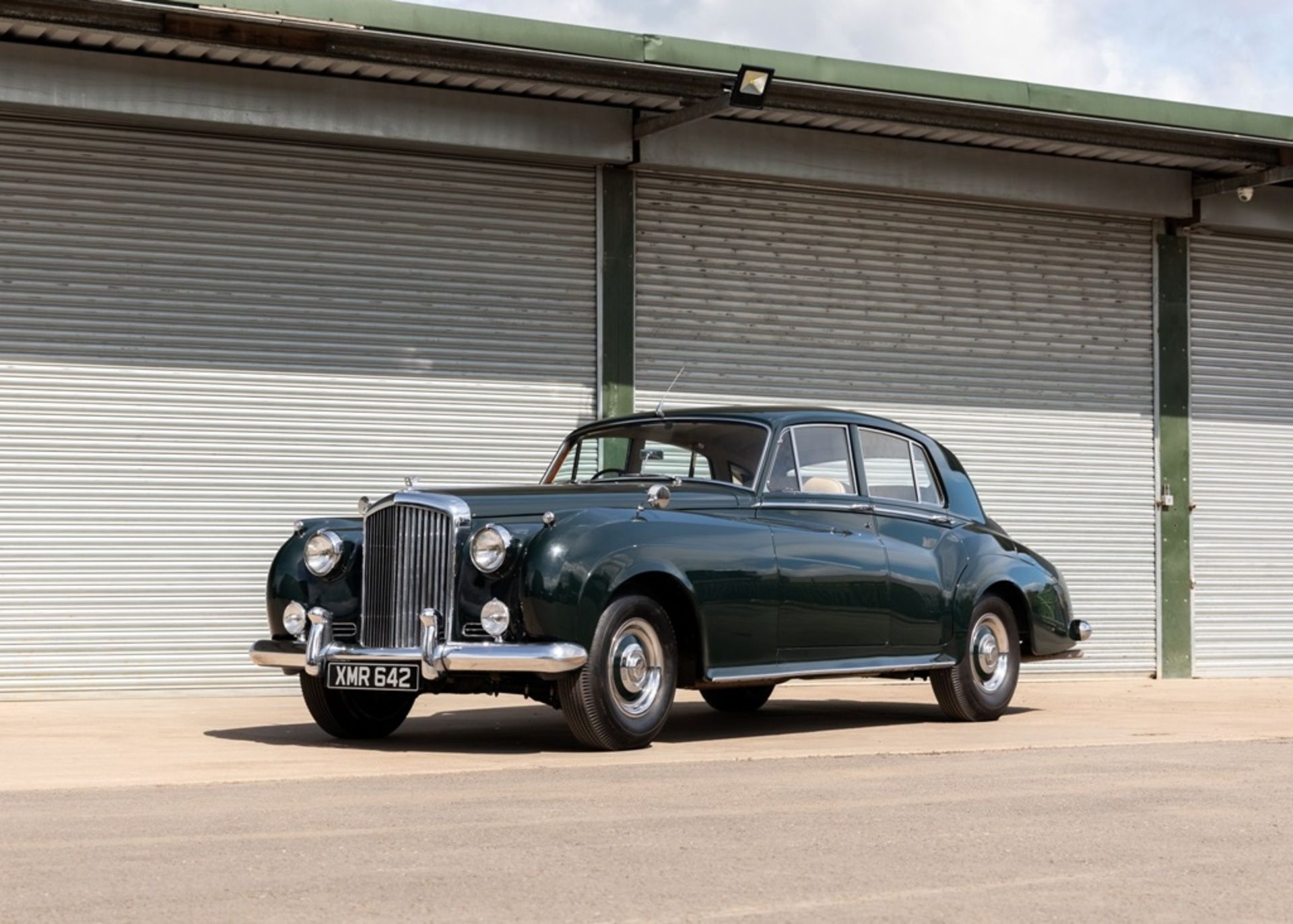 1956 Bentley S1 - Image 13 of 16