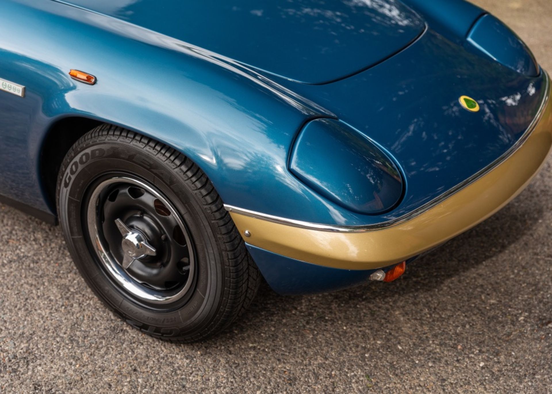 1973 Lotus Elan Sprint FHC - Image 12 of 44