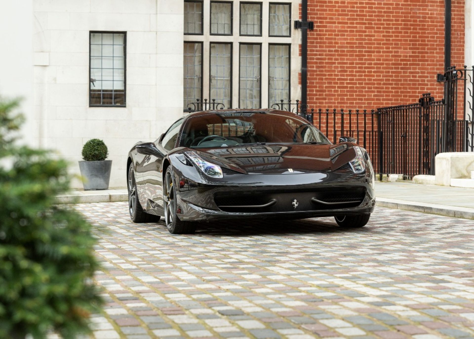 2013 Ferrari 458 Italia - Image 19 of 50