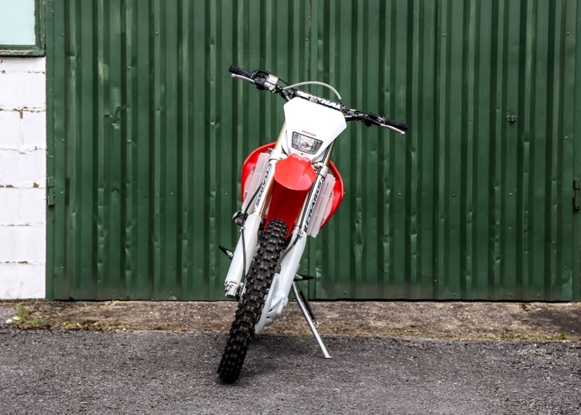 2015 Honda CRF 250 No Reserve - Image 6 of 12