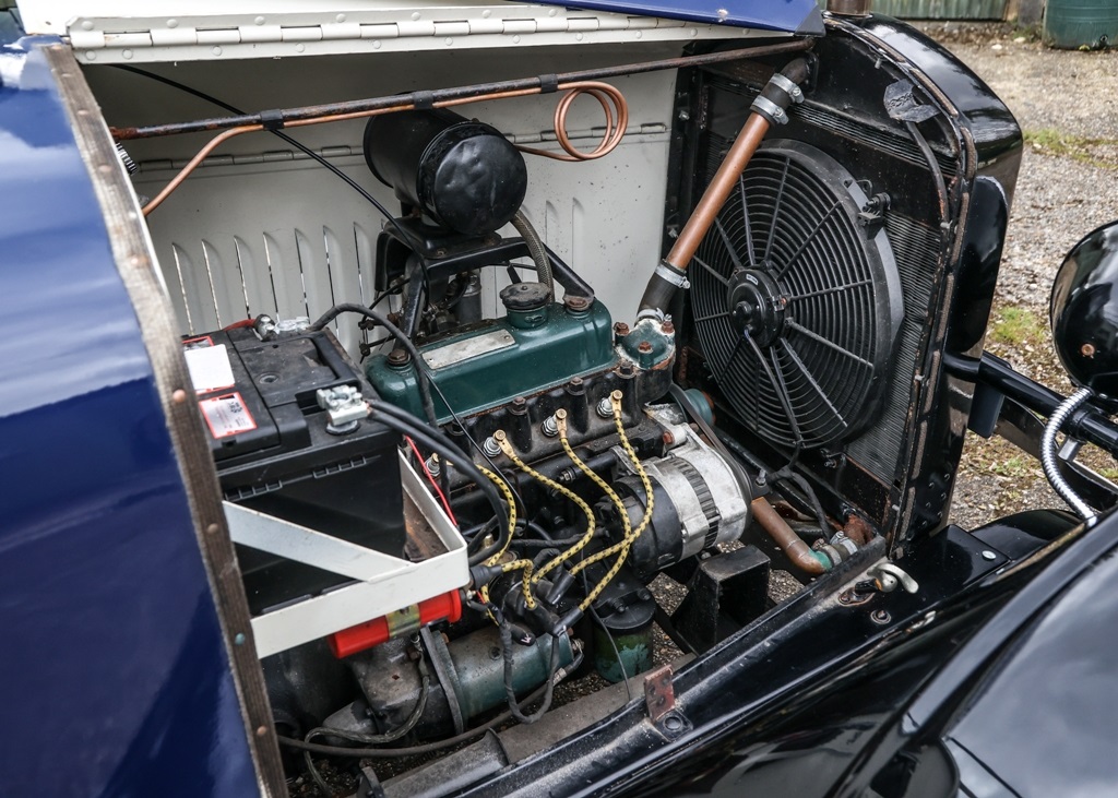 1922 Studebhker Light Six Tourer No Reserve - Image 5 of 12