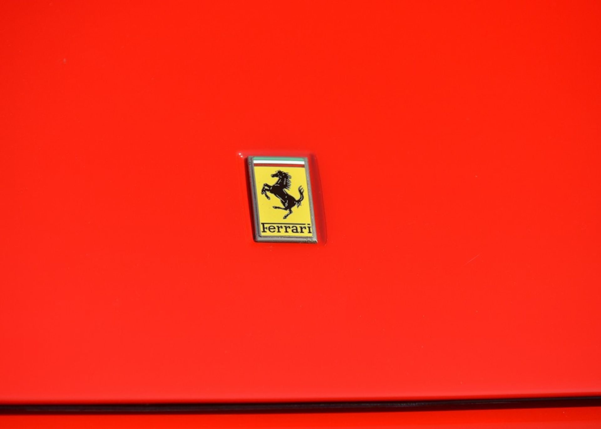 1993 Ferrari Testarossa - Image 12 of 20