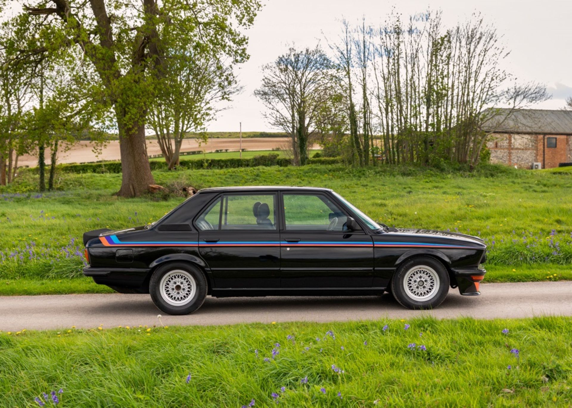 1981 BMW M535i (E12) - Image 2 of 18