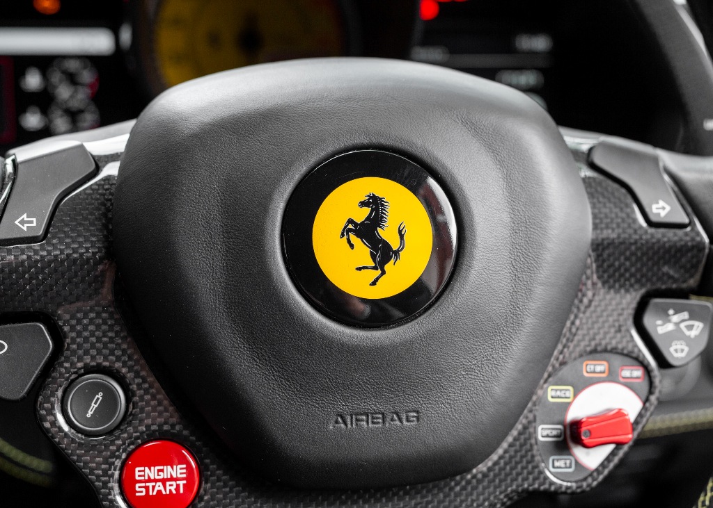 2013 Ferrari 458 Italia - Image 28 of 50