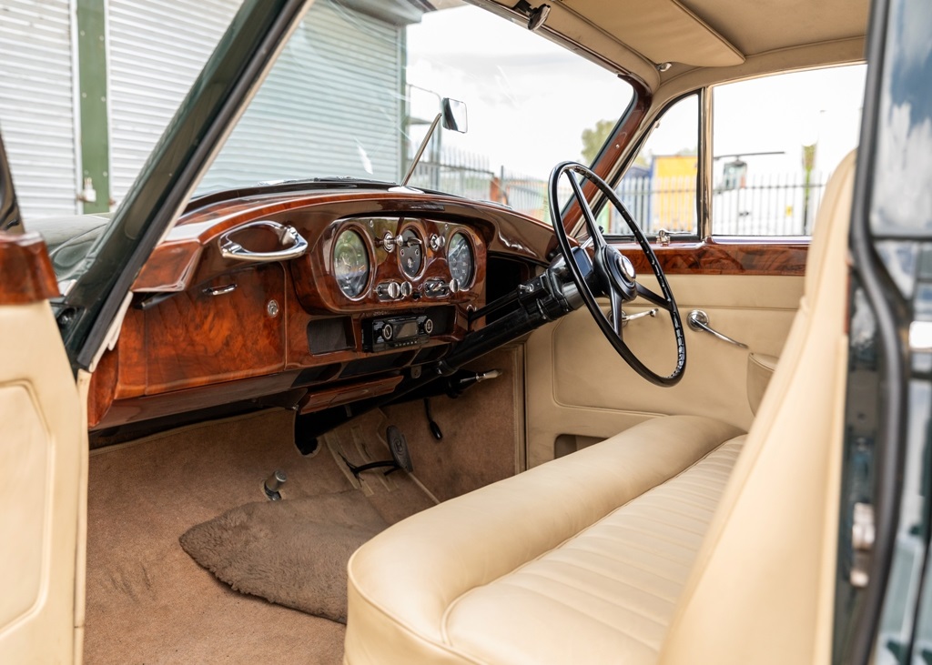 1956 Bentley S1 - Image 16 of 16