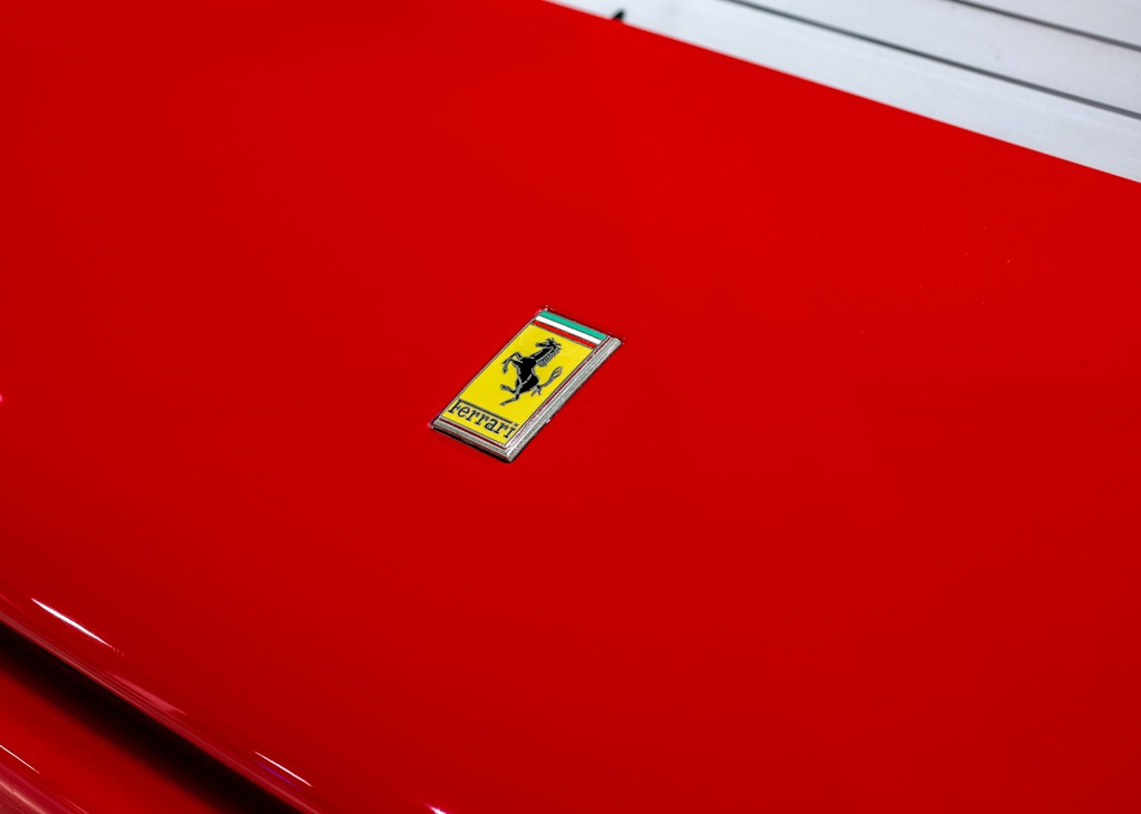 1984 Ferrari 512 BBI - Image 29 of 44