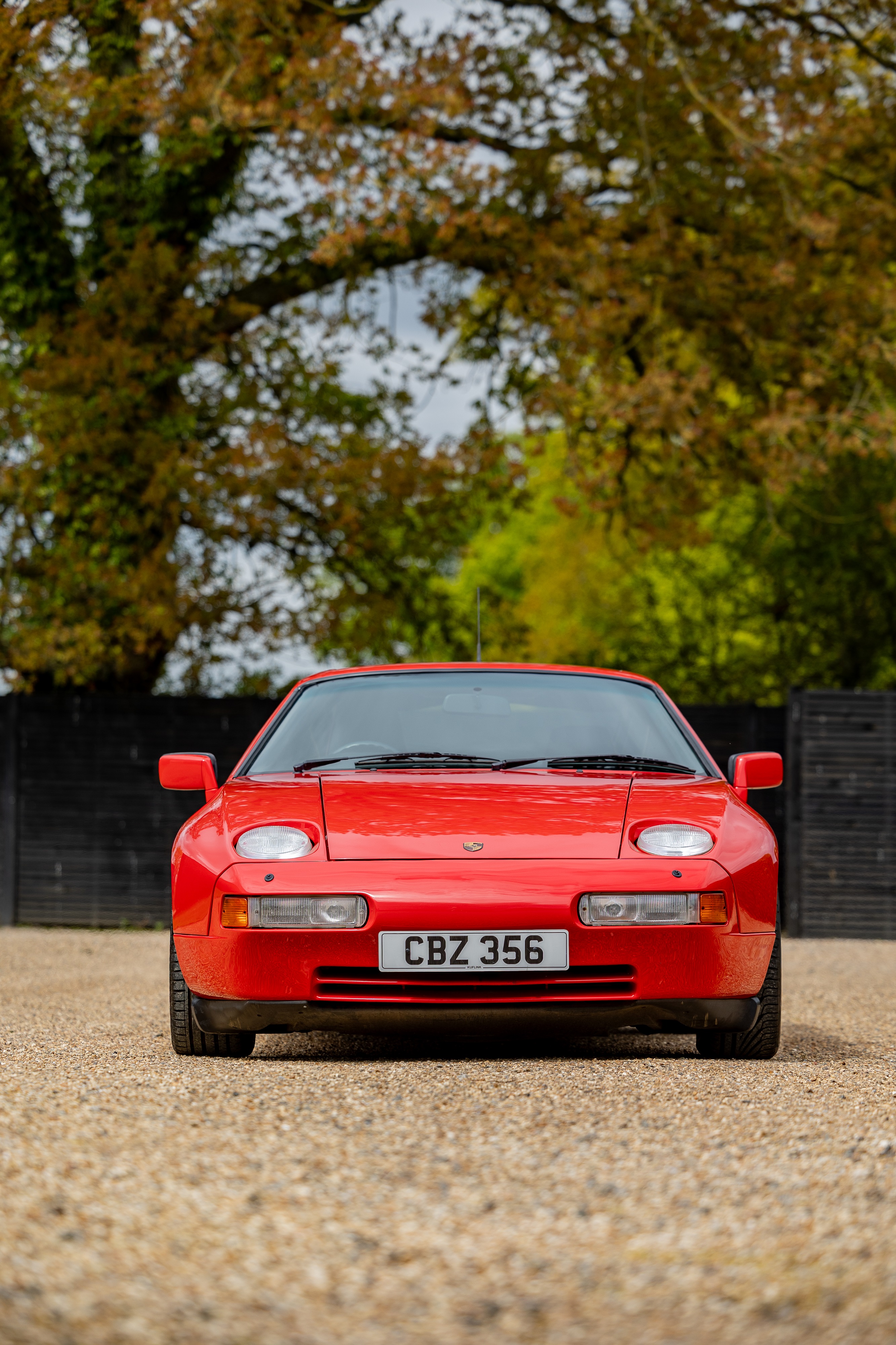 1990 Porsche 928 S4 - Image 33 of 50