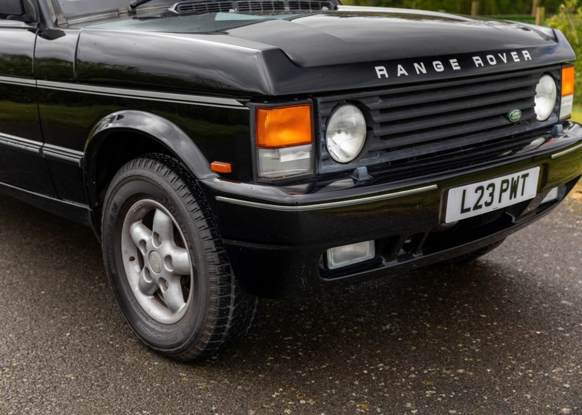 1994 Range Rover Vogue LSE 4.3 V8 Limousine - Image 60 of 80