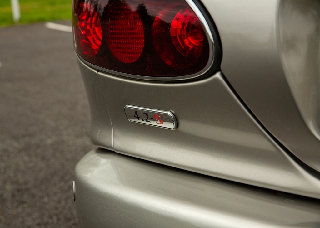 2006 Jaguar XKR Coupé 4.2-S *WITHDRAWN* - Image 10 of 27