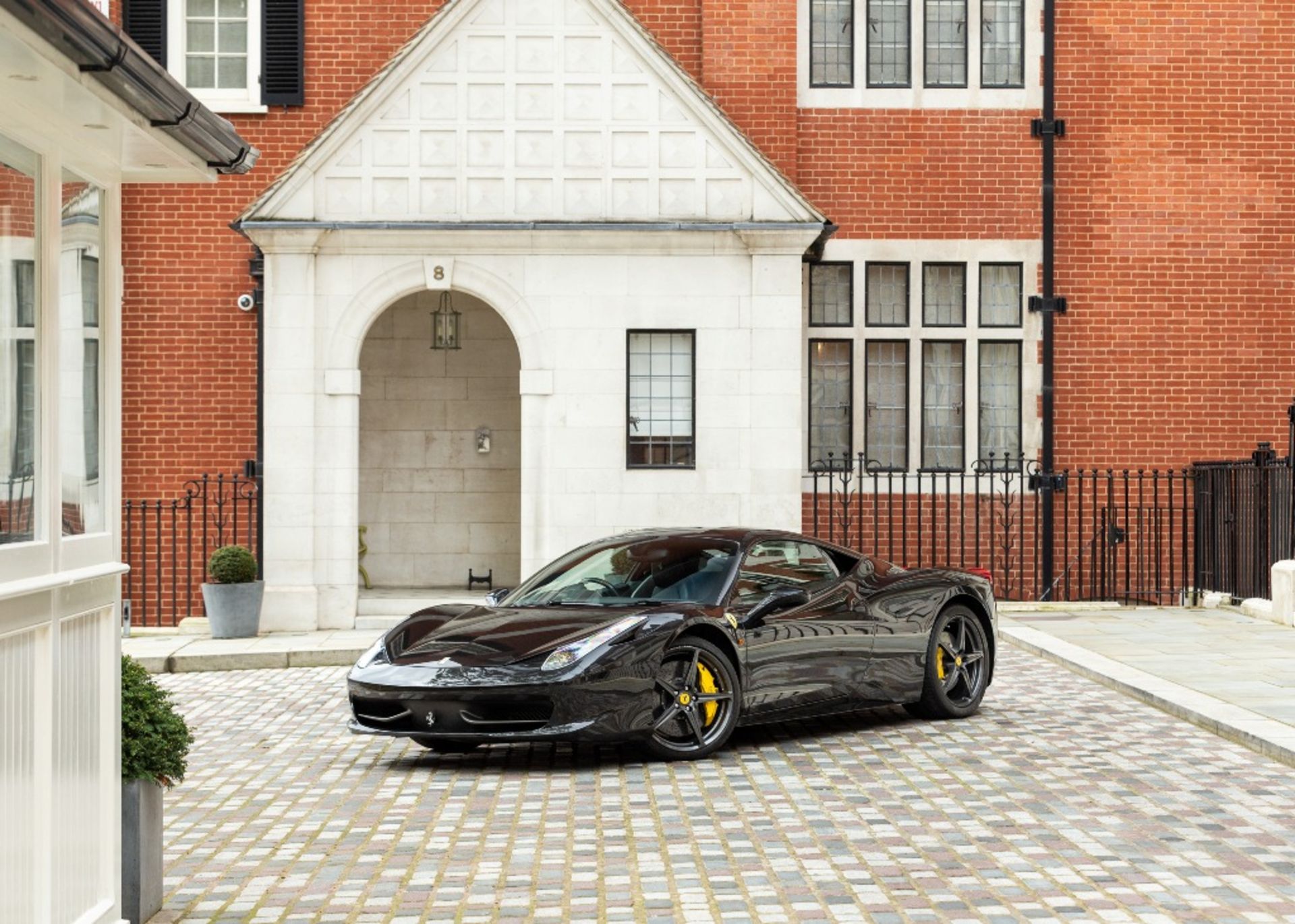 2013 Ferrari 458 Italia - Image 32 of 50