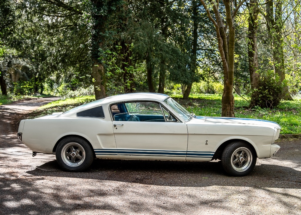 1965 Ford Mustang Fastback - Image 2 of 15