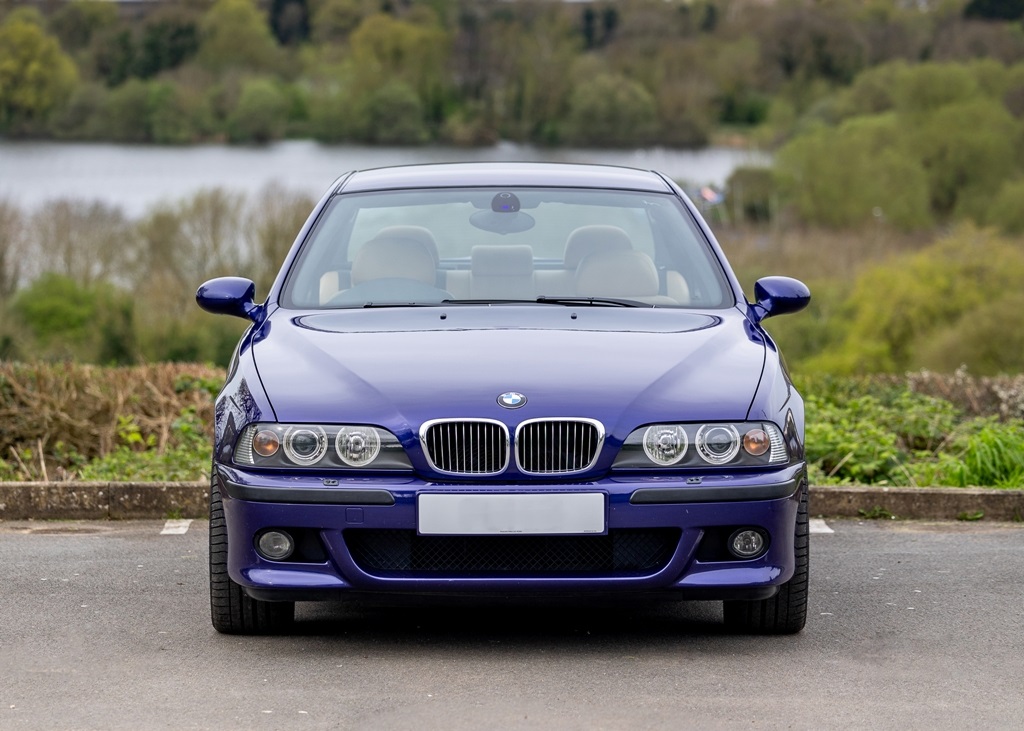 2000 BMW M5 Individual - Image 11 of 15