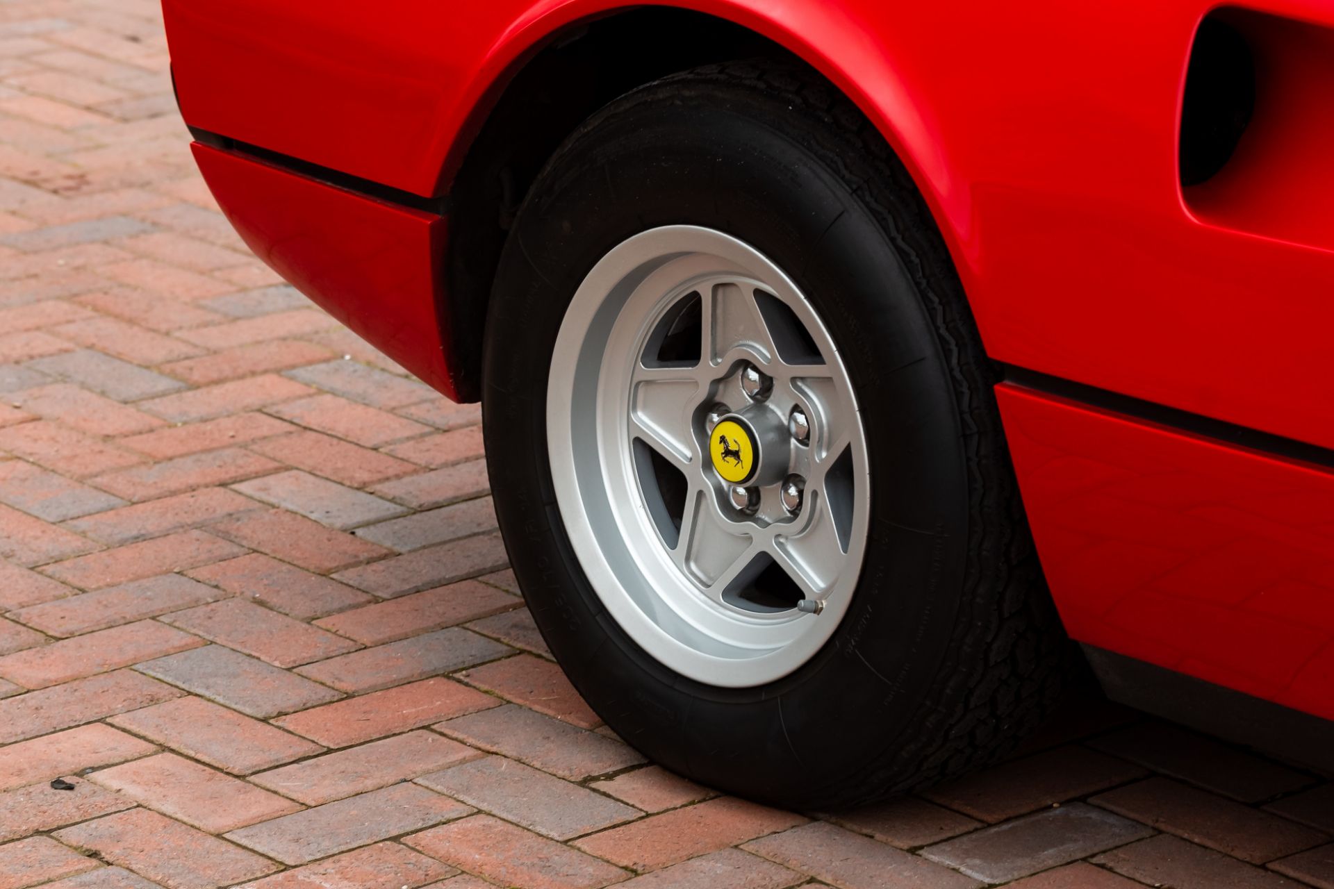 1979 Ferrari 308 GTS - Image 26 of 50
