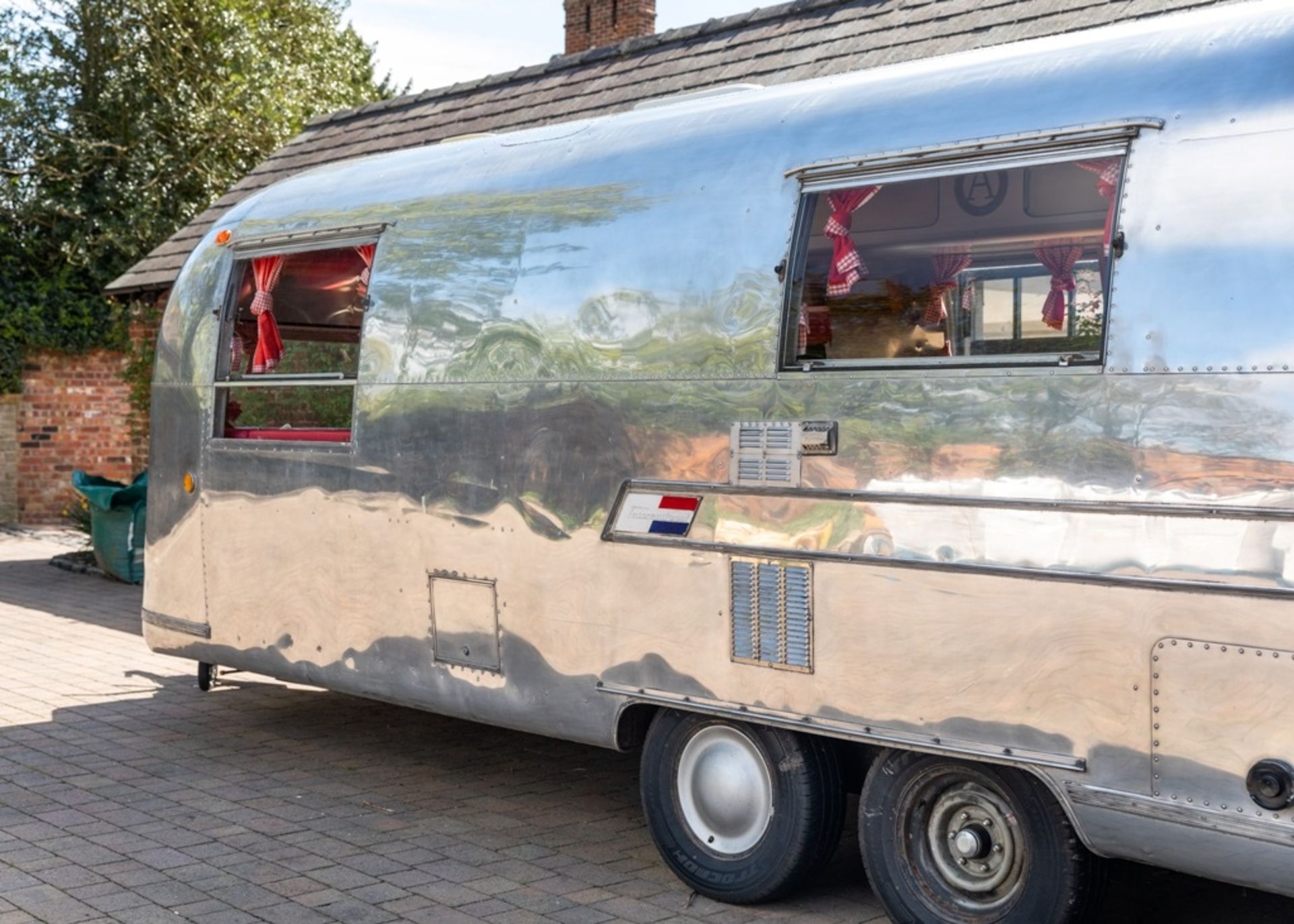 1967 Airstream Overlander 26ft No Reserve - Image 6 of 15
