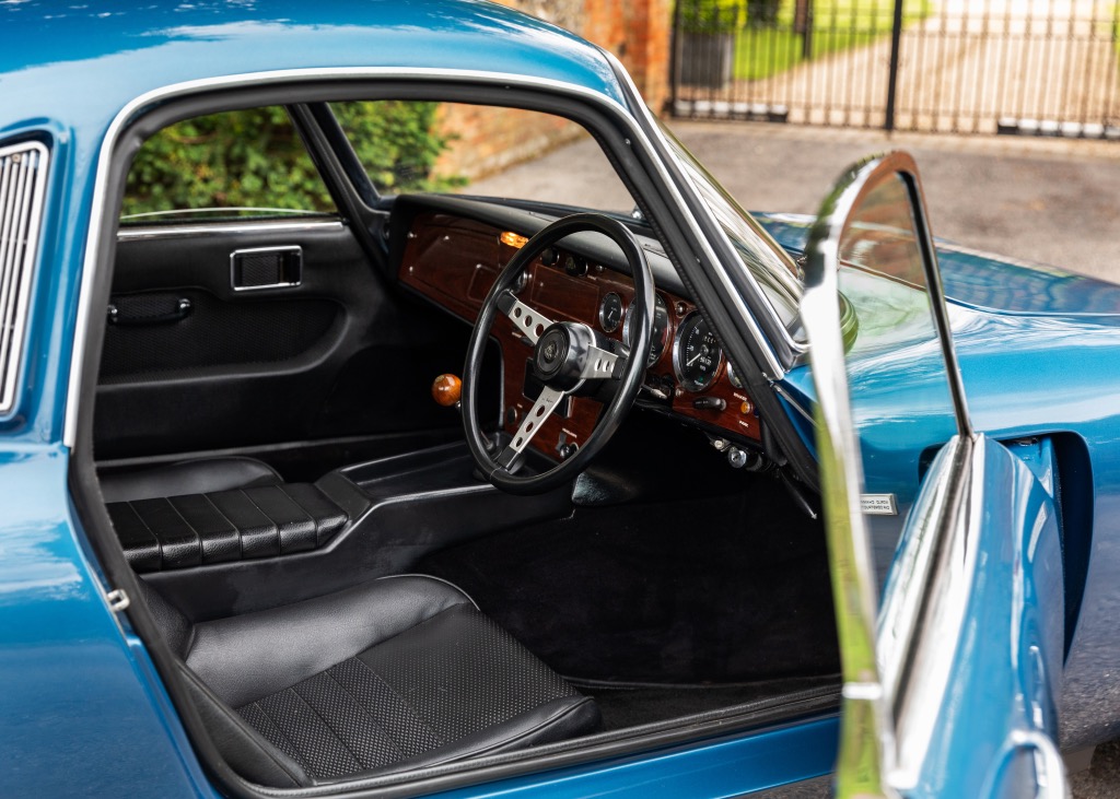 1973 Lotus Elan Sprint FHC - Image 18 of 44