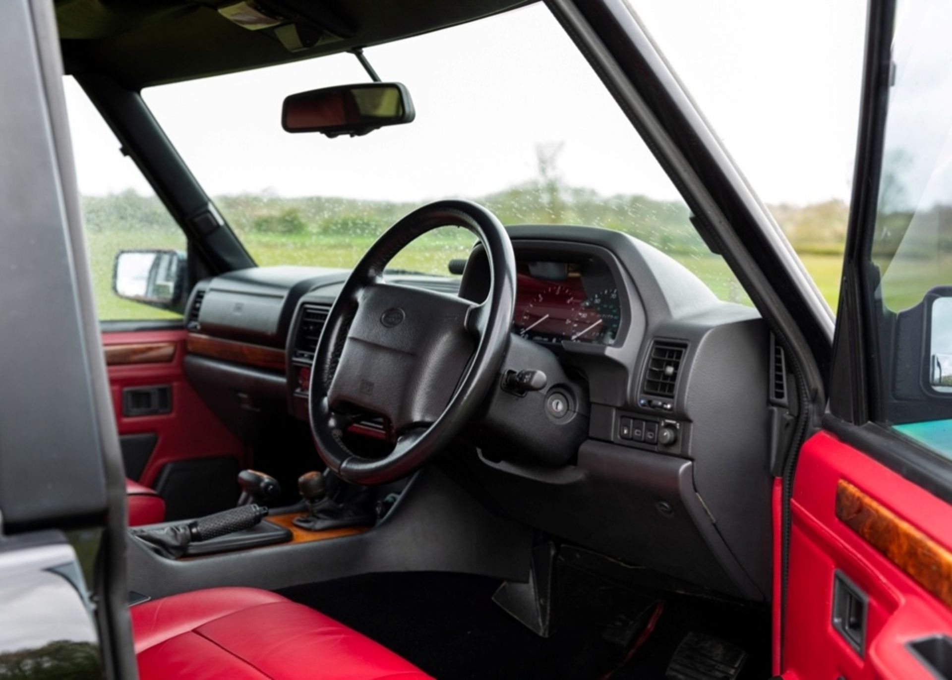 1994 Range Rover Vogue LSE 4.3 V8 Limousine - Image 4 of 80