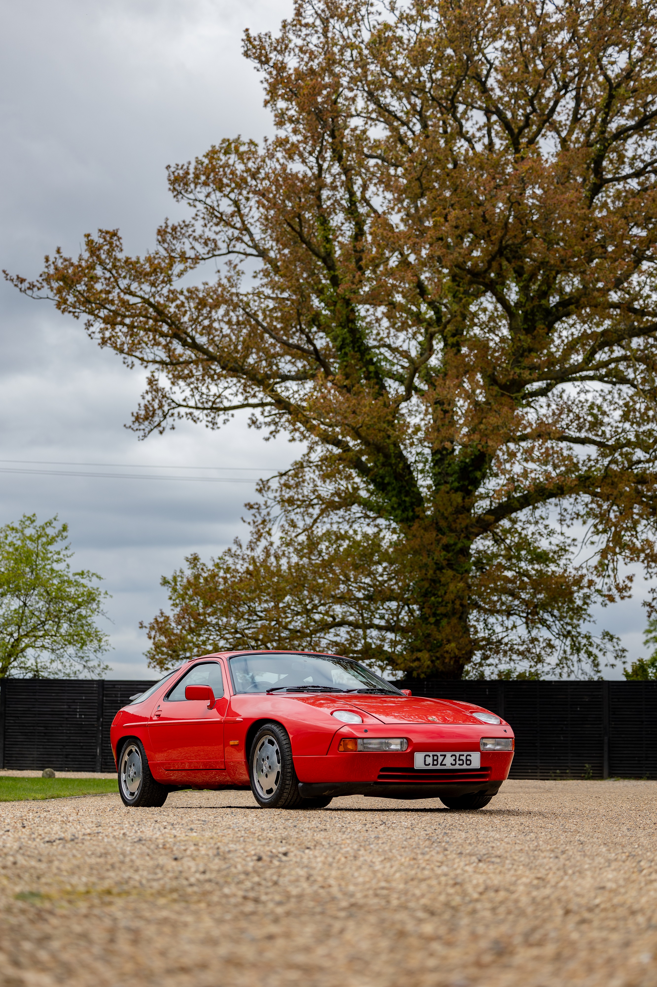 1990 Porsche 928 S4 - Image 49 of 50