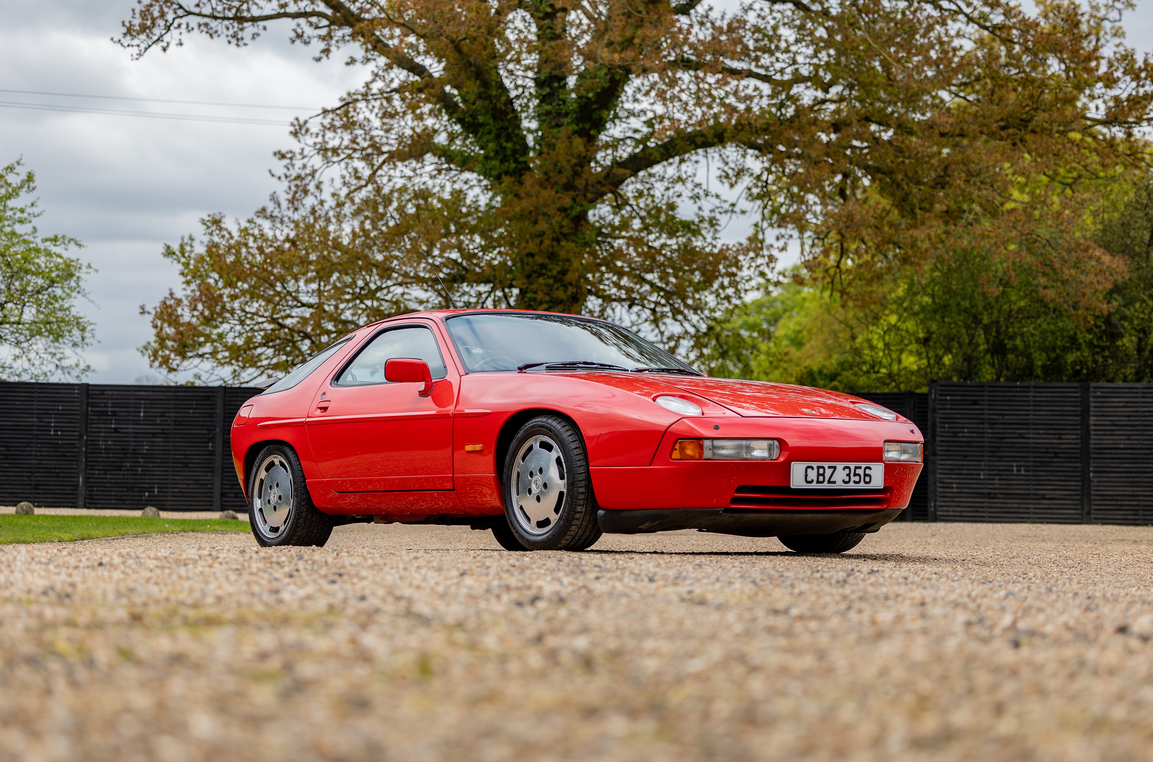 1990 Porsche 928 S4 - Image 37 of 50