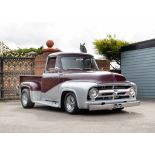 1953 Ford Pick-Up