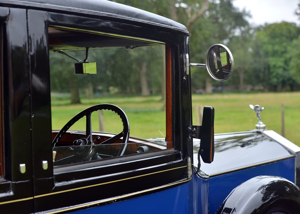 1932 Rolls-Royce 20/25 Limousine by Crosbie & Dunn - Image 14 of 16