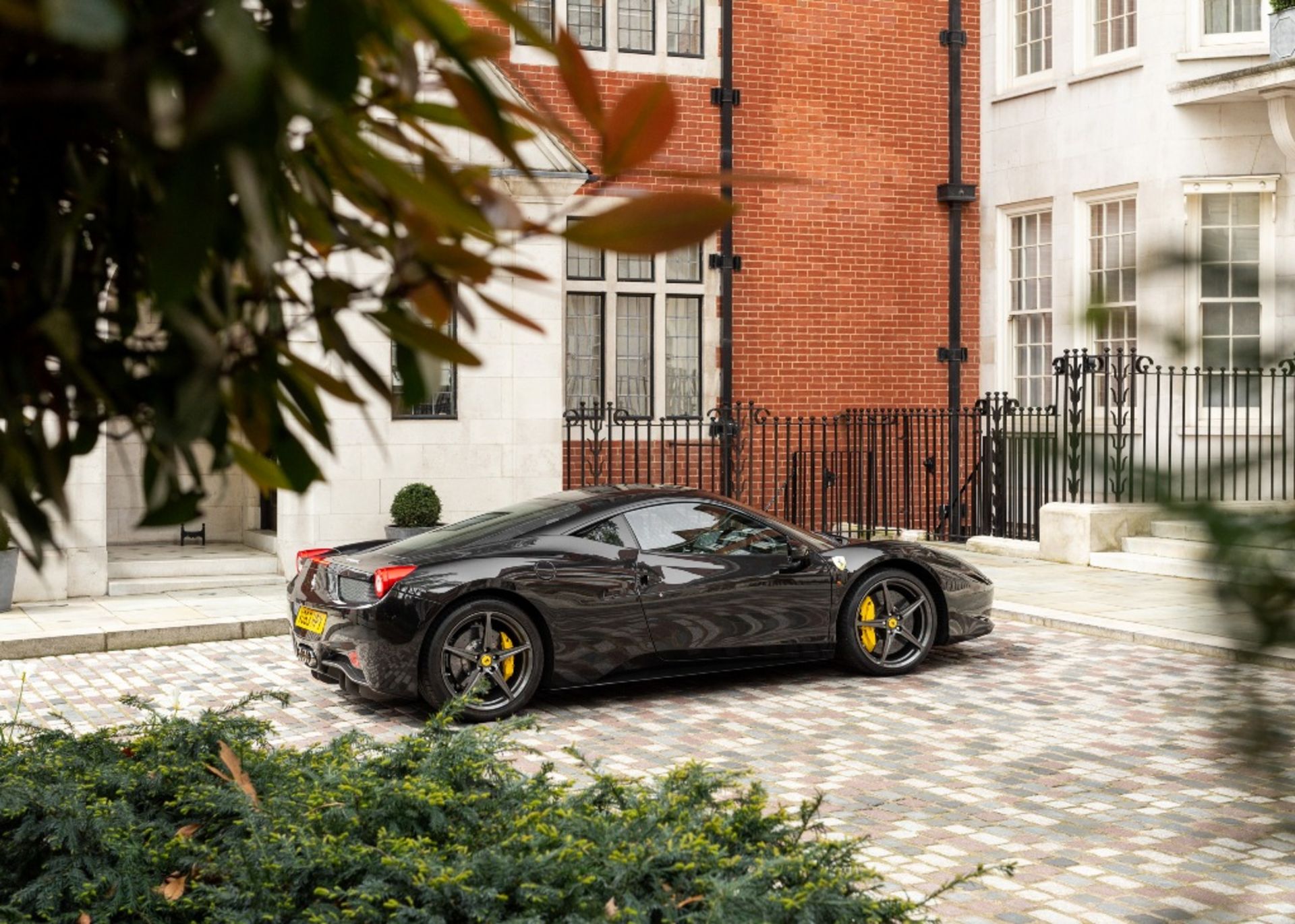 2013 Ferrari 458 Italia - Image 45 of 50