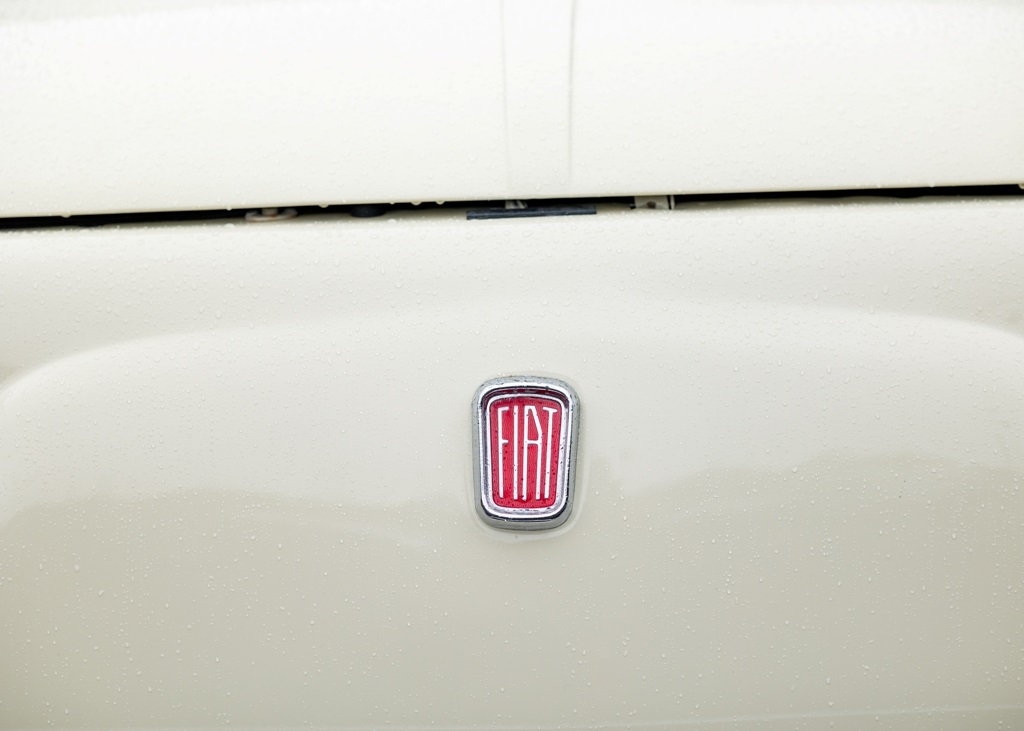 1971 Fiat 500L No Reserve - Image 8 of 25