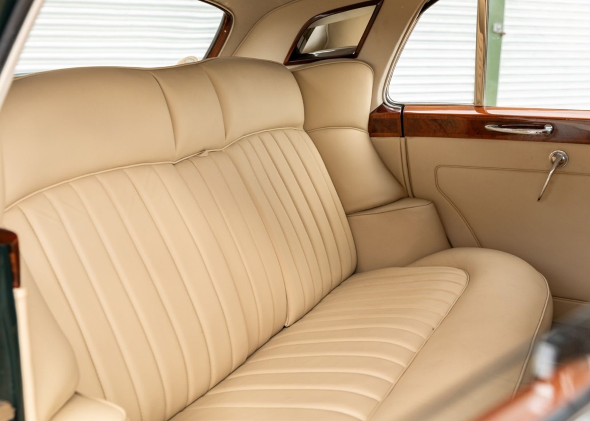 1956 Bentley S1 - Image 8 of 16