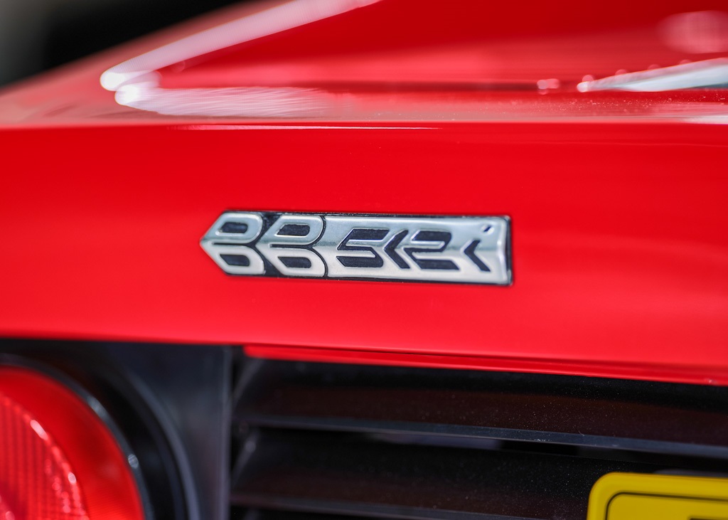 1984 Ferrari 512 BBI - Image 23 of 44