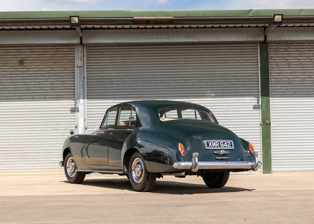 1956 Bentley S1 - Image 15 of 16