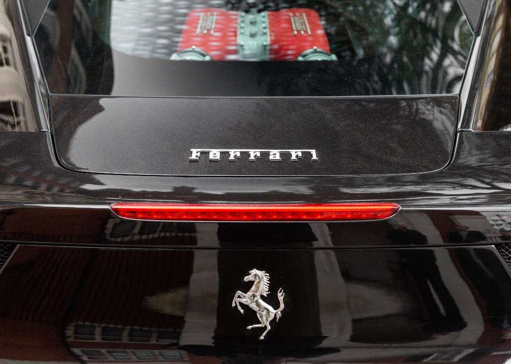 2013 Ferrari 458 Italia - Image 5 of 50