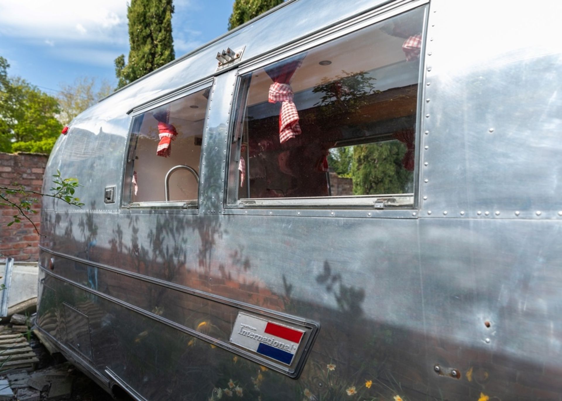 1967 Airstream Overlander 26ft No Reserve - Image 15 of 15