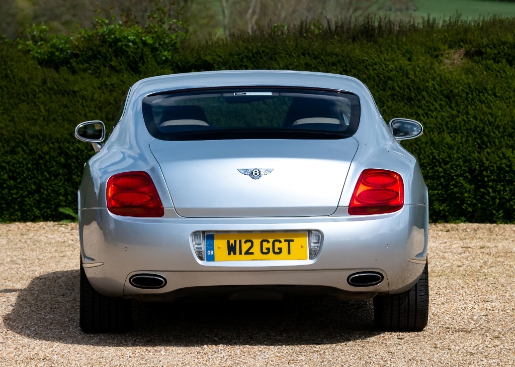 2004 Bentley Continental GT - Image 15 of 20