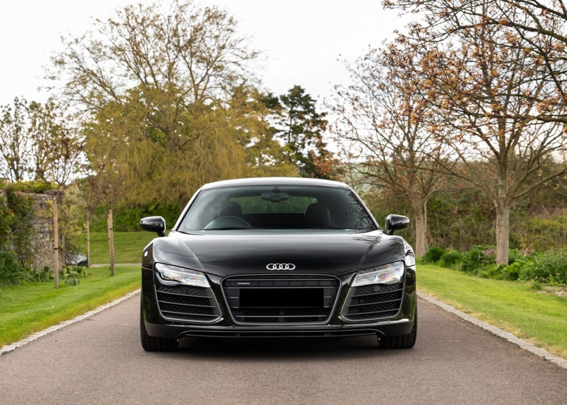 2014 Audi R8 V10 Plus - Image 19 of 22