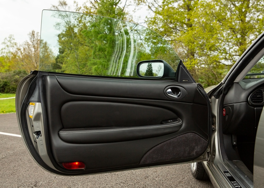 2006 Jaguar XKR Coupé 4.2-S *WITHDRAWN* - Image 9 of 27