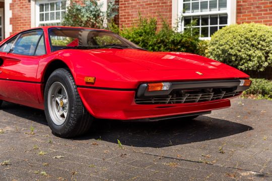 1981 Ferrari 308 GTB - Image 33 of 48