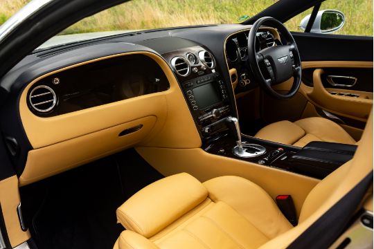 2004 Bentley Continental GT - Image 34 of 39