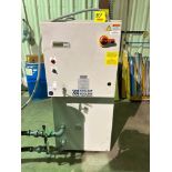 Koolant Koolers Chiller, Model: AVI-5000-M, S/N: W147844-001