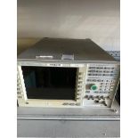 HP 8960 Series 10 Wiress Communications Test Set.
