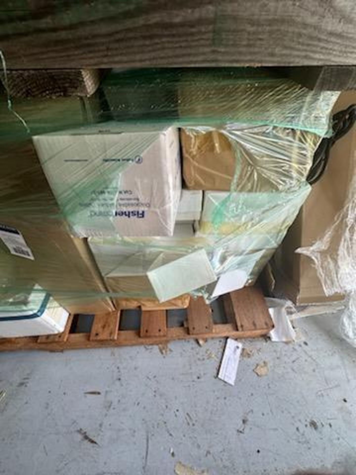 Pallet Of Misc Lab Items - Image 4 of 5