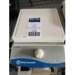 Fisher Scientific Isotemp, Model: 11-600-49S, S/N: 1618060540376