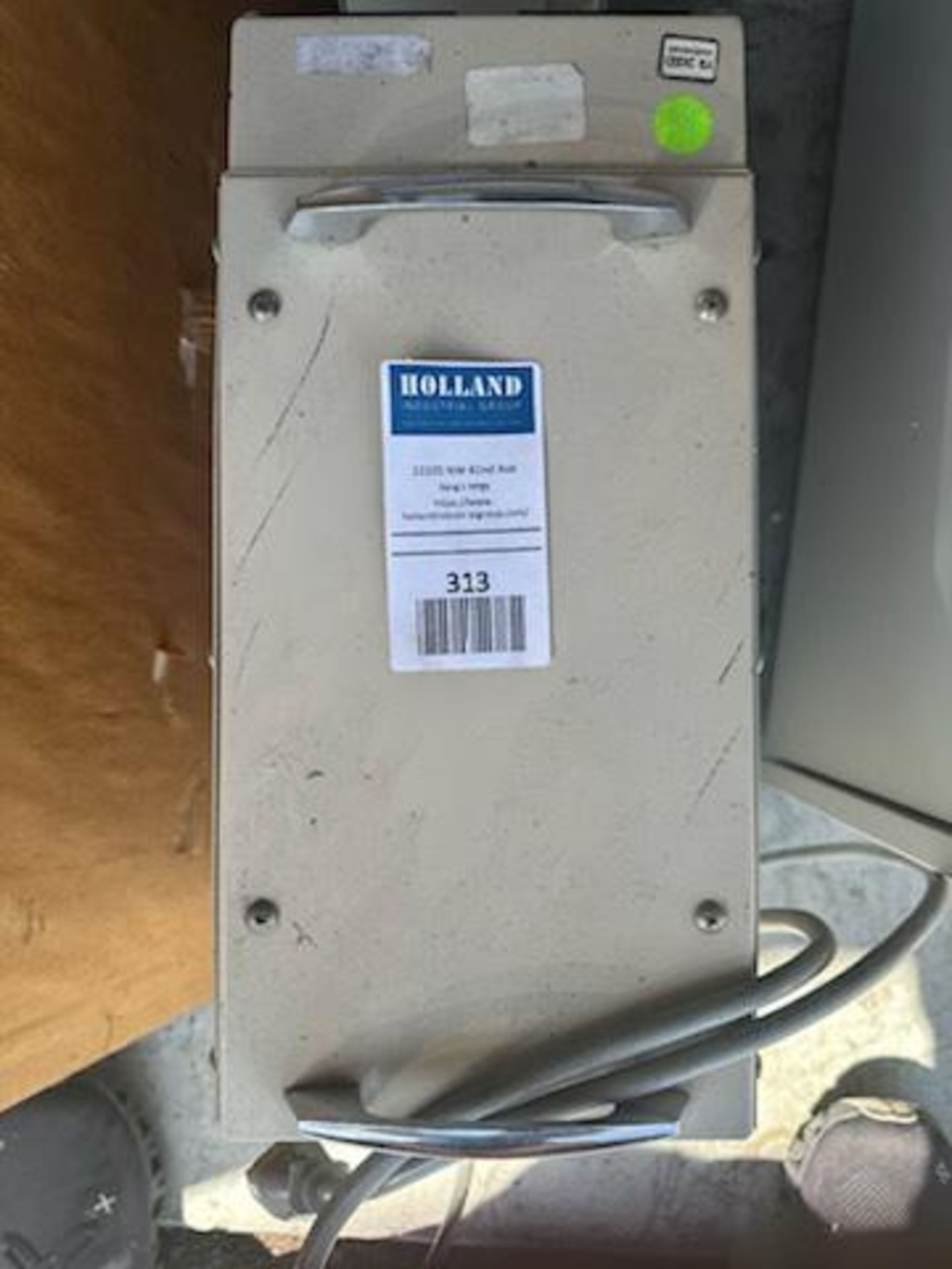 Ratelco DC Power Supply - Image 4 of 4