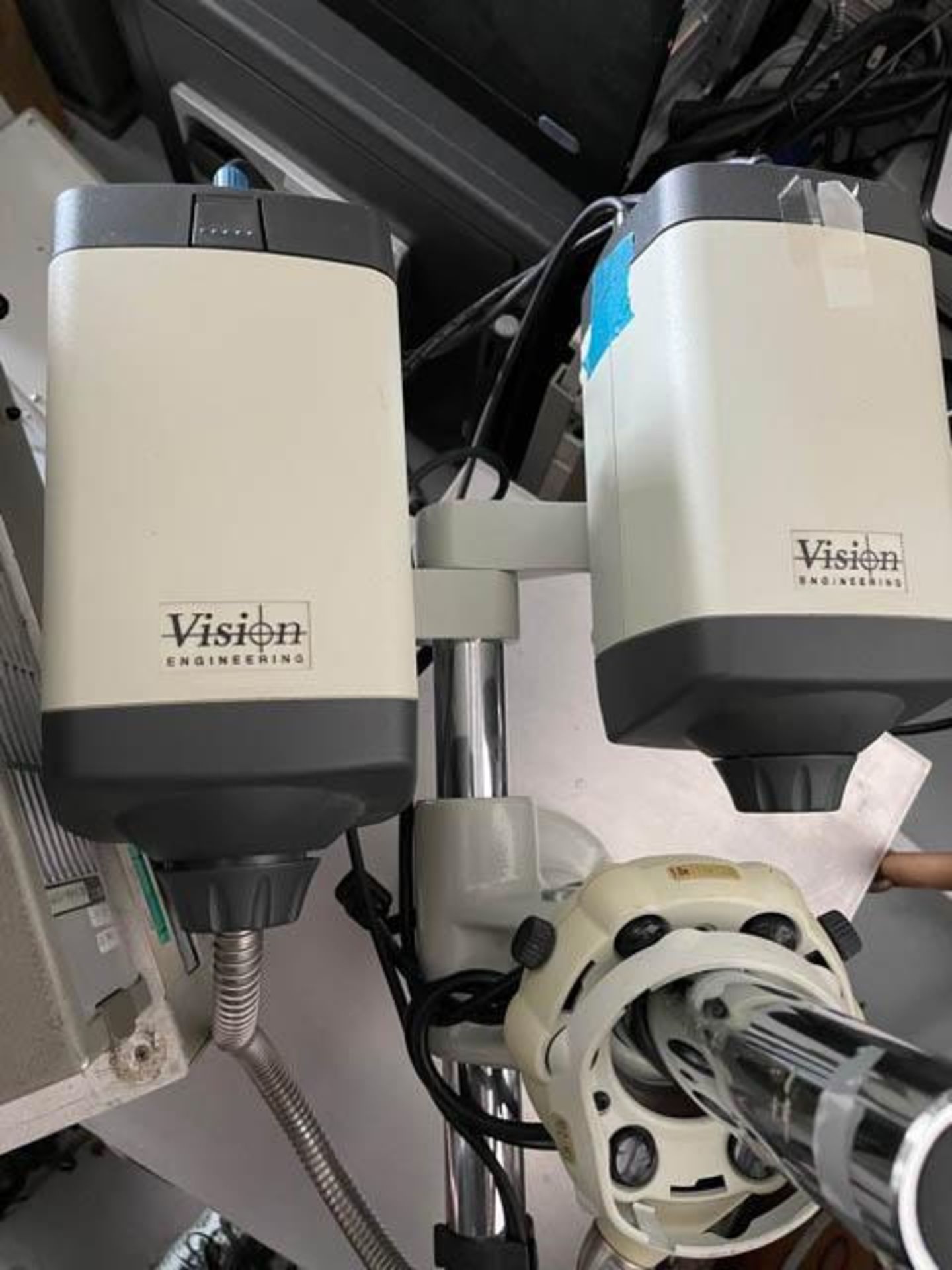 Vision Microscope - Image 2 of 4