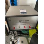 OXY-4 Mini-4 Channel - Fiber Optic Oxygen