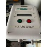 Advanta Tube Sealer, Model 3160, S/N: 2046